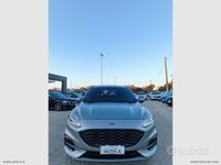 Usata Ford Kuga ST-Line 120 CV (88 kW) 2022 Grigio SUV