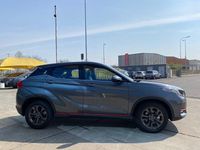 Nuova DFSK Glory 500 106 CV (77 kW) 2026 Antracite / metallizzato