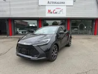 Nuova Toyota C-HR Trend 222 CV (163 kW) 2026 Nero SUV