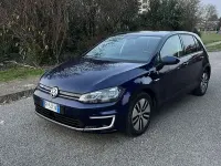 Usata VW e-Golf 100 kW (136 CV) 2018 Utilitaria