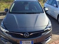 usata Opel Astra 1.5 CDTI 122 CV S&S Sports Tourer GS Line