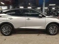 Usata Nissan Qashqai 158 CV (116 kW) 2024 Argento SUV