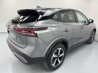 Usata Nissan Qashqai N-Connecta 158 CV (116 kW) 2024 Grigio SUV