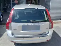 Occasion Volvo V50 115 PK (84 kW) 2011 Grijs Stationwagen