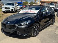 Nuova BMW 120 M Sport 149 CV (109 kW) 2025 Nero Utilitaria