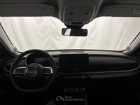 Nuova Fiat 600 101 CV (74 kW) 2026 Blu SUV