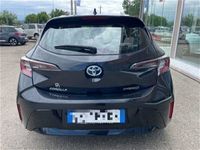 usata Toyota Corolla 1.8 Hybrid Active usato