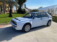 Usata Lancia Delta 205 CV (150 kW) 1992 Utilitaria