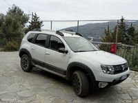 usata Dacia Duster 1.5 dci Prestige c/tel.post. 4x4 s&s 110cv