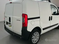 Usata Peugeot Bipper 73 CV (53 kW) 2016 Monovolume