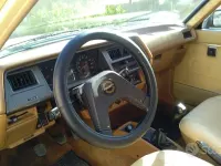 Usata Triumph Acclaim 70 CV (51 kW) 1982 Berlina