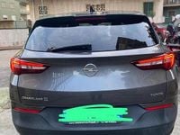 Usata Opel Grandland X 131 CV (96 kW) 2021 Grigio SUV