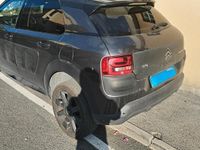 Usata Citroën C4 Cactus 2015 Grigio Utilitaria