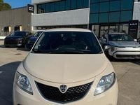 Usata Lancia Ypsilon Gold 95 CV (69 kW) 2016 Beige Utilitaria