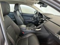 Usata Jaguar E-Pace S 163 CV (119 kW) 2021 Grigio SUV