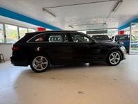 Usata Audi A4 Business 163 CV (119 kW) 2024 Nero Station wagon