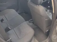 Usata Opel Corsa 75 CV (55 kW) 2004 Verde Utilitaria