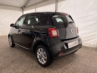 usata Smart ForFour forFour1.0 Youngster 71cv Neopatentati