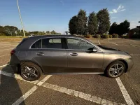 Usata Mercedes A250 Advanced Plus 160 CV (117 kW) 2024 Berlina