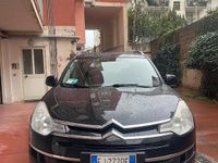 Usata Citroën C-Crosser Seduction 160 CV (117 kW) 2011 Nero SUV