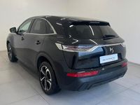 Usata DS Automobiles DS7 Crossback So Chic 130 CV (95 kW) 2022 Viola SUV