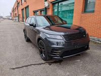 Używany Land Rover Range Rover Velar SE Dynamic 204 KM (150 kW) 2023 Szary SUV