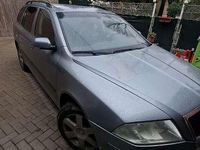Usata Skoda Octavia 105 CV (77 kW) 2005 Station wagon