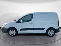 Usata Citroën Berlingo 90 CV (66 kW) 2012 Bianco Monovolume