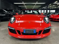 Usata Porsche 911 Carrera Cabriolet 430 CV (316 kW) 2015 Other Cabrio