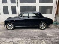 Usata Lancia Appia 44 CV (32 kW) 1956 Nero Berlina
