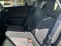 Usata Renault Captur Intens 143 CV (105 kW) 2022 Gray SUV