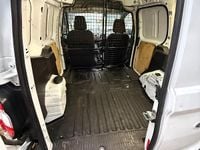 Usata Ford Transit 136 CV (100 kW) 2016 Bianco Berlina