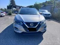 Usata Nissan Qashqai N-Connecta 110 CV (80 kW) 2019 Grigio SUV