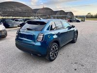 Nuova Fiat 600 La Prima 110 CV (80 kW) 2025 Antracite SUV