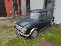 Usata Rover Mini 50 CV (36 kW) 1994 Berlina