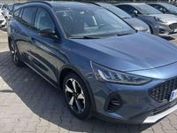 Usata Ford Focus Active 125 CV (91 kW) 2022 Other Station wagon