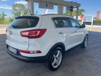Usata Kia Sportage 116 CV (85 kW) 2012 Other SUV