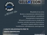usata Fiat Talento Talento Furgone2.0 Ecojet 120CV PC-TN Furgone 10q del 2021 usata a Ancona