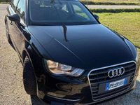 Usata Audi A3 Ambiente 150 CV (110 kW) 2015 Berlina
