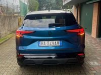 Usata Renault Austral Esprit Alpine 199 CV (146 kW) 2025 Blu/azzurro SUV