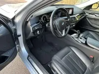 Usata BMW 520 M Sport 190 CV (139 kW) 2020 Berlina