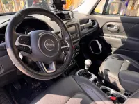 Usata Jeep Renegade 140 CV (102 kW) 2016 SUV