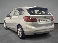 Usata BMW 216 Active Tourer Advantage 116 CV (85 kW) 2024 Monovolume