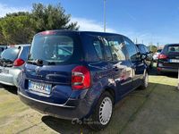 Usata Renault Modus 75 CV (55 kW) 2009 Monovolume