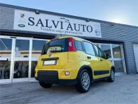 Usata Fiat Panda S 69 CV (50 kW) 2024 Other Utilitaria