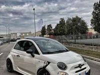 usata Abarth 595 1.4 t-jet Pista 160cv