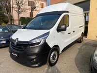 Usata Renault Trafic 145 CV (106 kW) 2020 Bianco