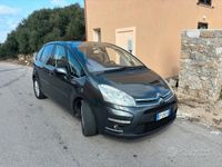 usata Citroën C4 Picasso 1.6 e-HDi 115 ETG6 Exclusive