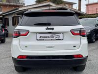 Usata Jeep Compass 131 CV (96 kW) 2023 Other SUV