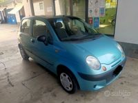 usata Chevrolet Matiz 800i cat SE Planet